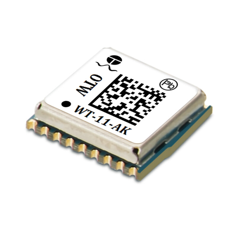 high precision GNSS module