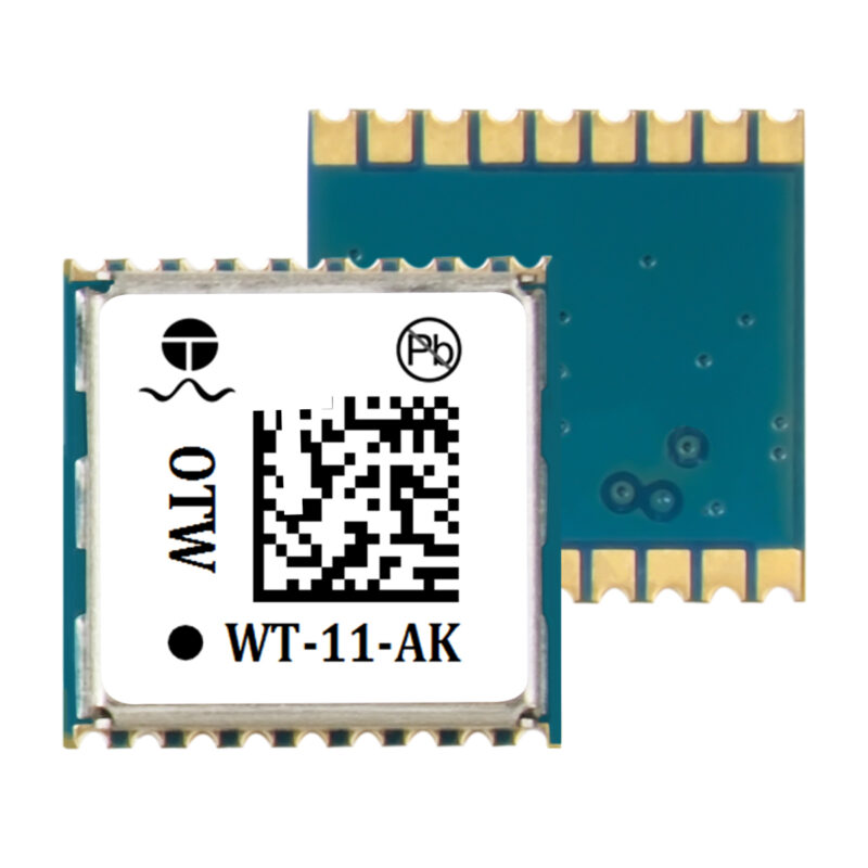 GNSS positioning module