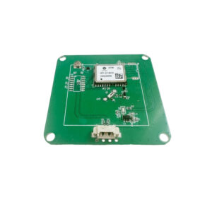 High-Precision GNSS Board