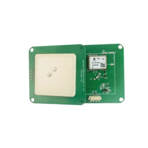 High-Precision GNSS Board