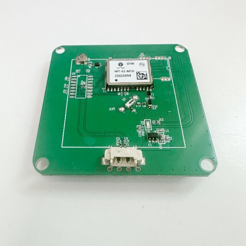 RTK GPS for surveying projects