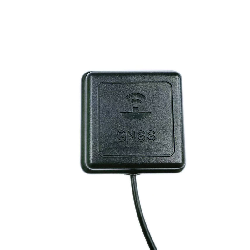 GNSS antenna