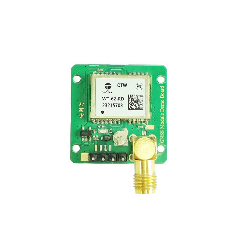 Kids Safety RTK Watch Module