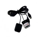GPS module for vehicle security
