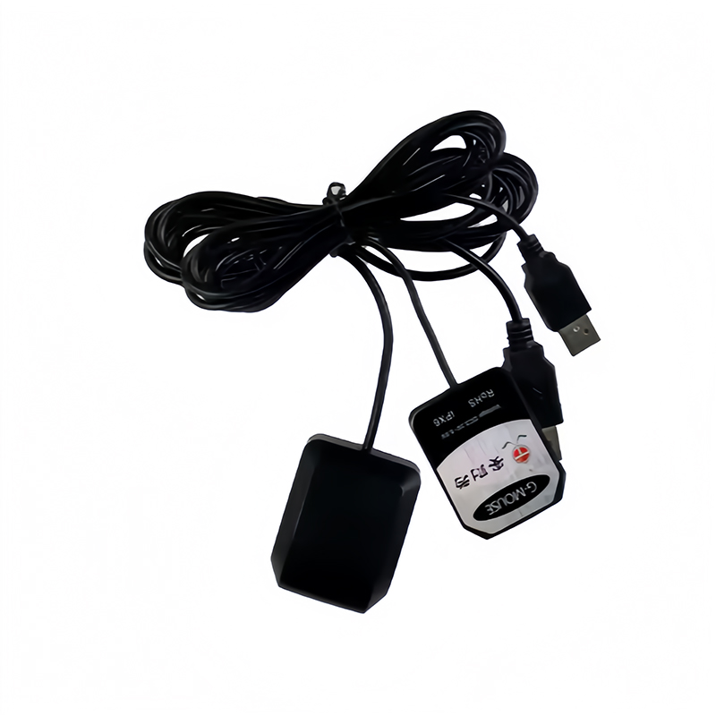 GPS module for vehicle security