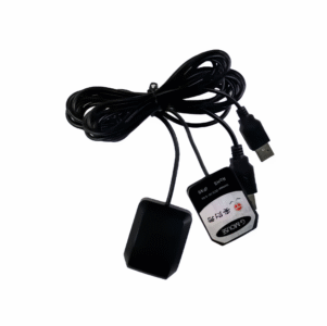 USB External G-Mouse Module