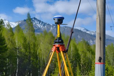 High-Precision GNSS Evaluation Kit