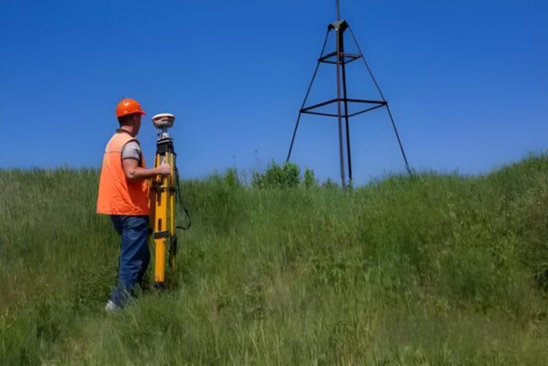 High-Precision GNSS Evaluation Kit