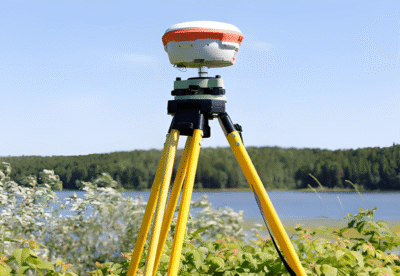 High-Precision GNSS Evaluation Kit