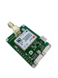 ZED-F9P industrial GNSS solution