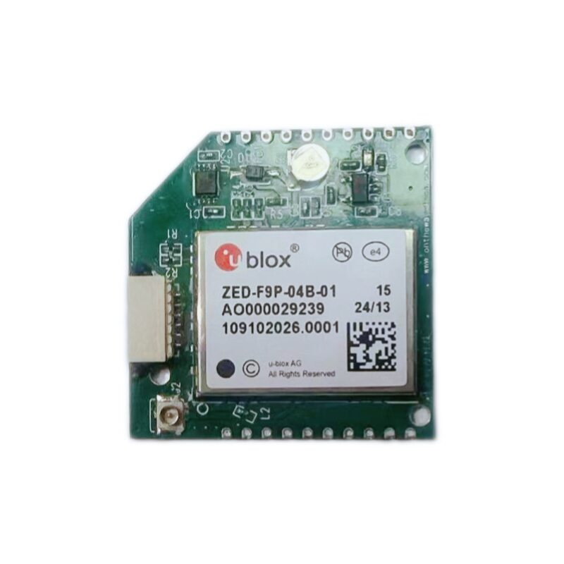 ZED-F9P 모듈 도매 대리점