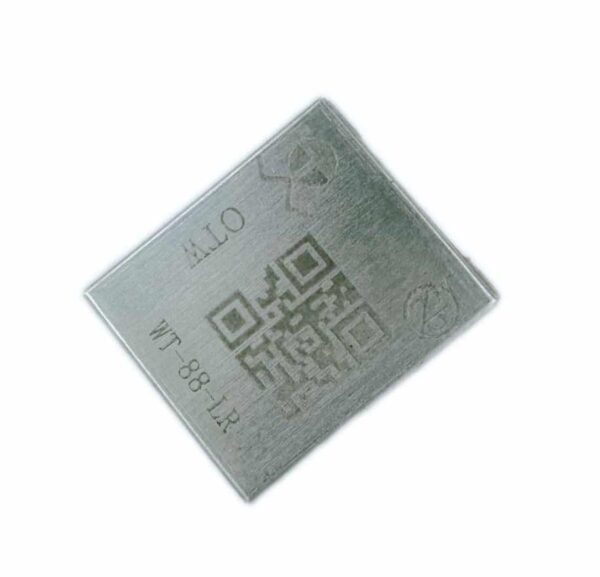 Low power GNSS module for IoT