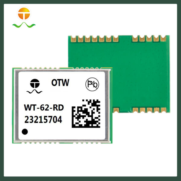 GNSS module manufacturer