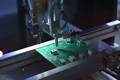 ZED-F9P-05B RTK module