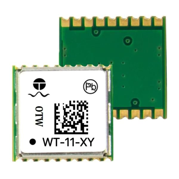 GNSS module for pet tracking