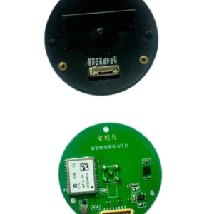 가축 GPS 칼라 칩