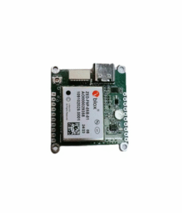 Low Power GPS Dev Board for Collars