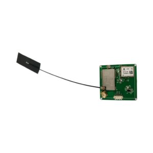 Centimeter-level GNSS module