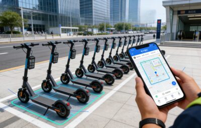 Centimeter-level GNSS module