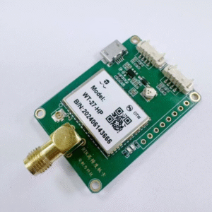 high precision RTK GNSS module
