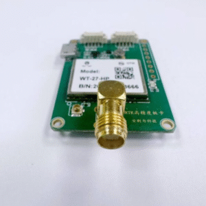high precision RTK GNSS module