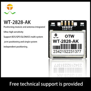 stable signal G-Mouse