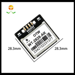 stable signal G-Mouse