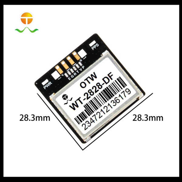 vehicle IoT GPS module