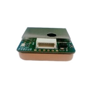 embedded navigation module