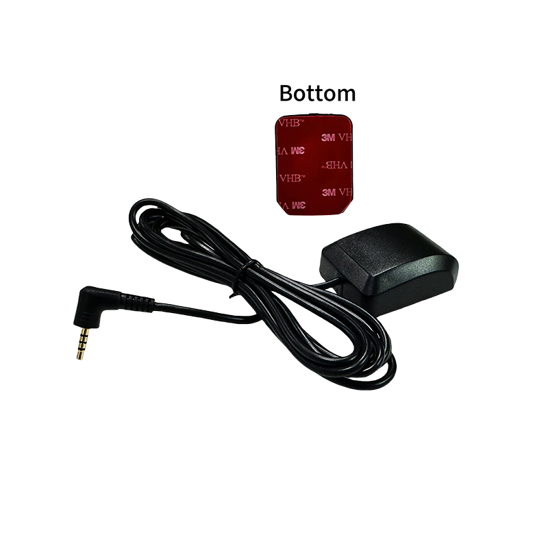 connected vehicle positioning