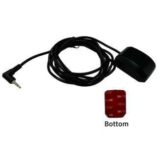 High gain External G-Mouse