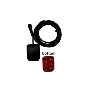 External GPS G-Mouse