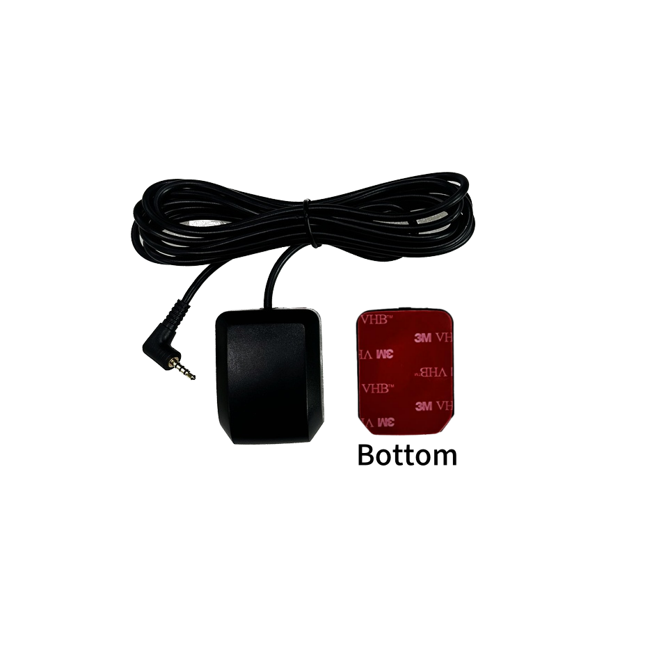 GPS G-MOUSE module