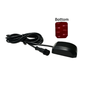 External GPS G-Mouse