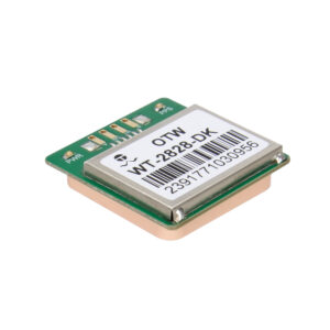 integriertes GPS-G-Mouse-Modul