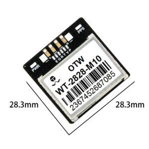 passive antenna GPS receiver