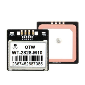 passive antenna GPS receiver