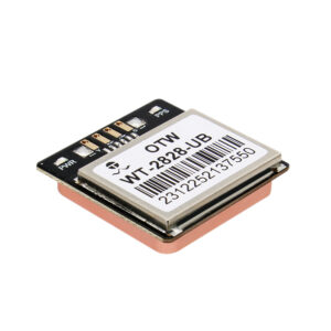 mapping device GPS module