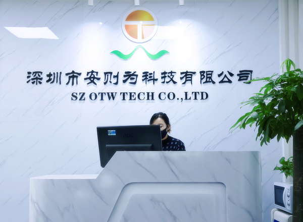 GPS Module Factory