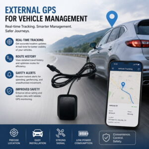vehicle navigation G-Mouse