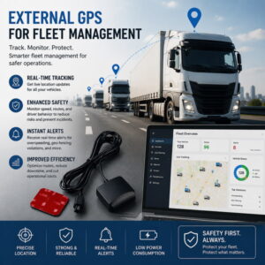 vehicle navigation G-Mouse