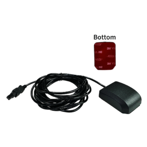 custom GPS receiver