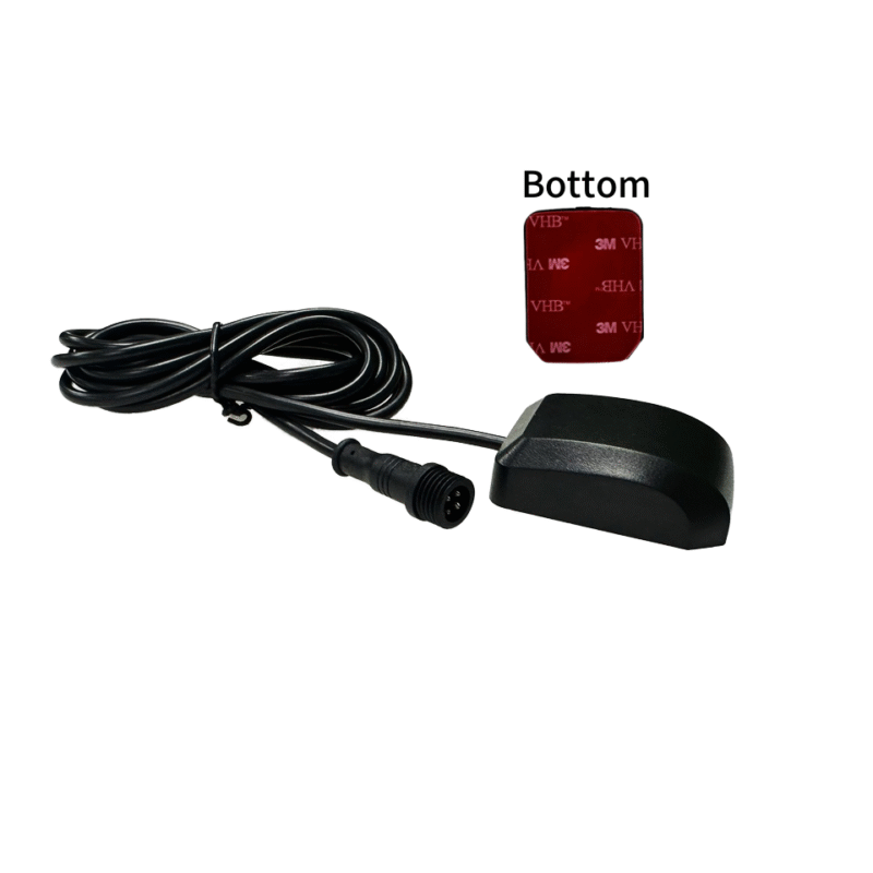 car tracker navigation accuracy