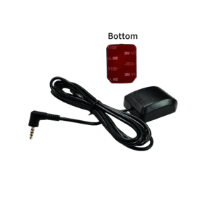 portable navigation device antenna