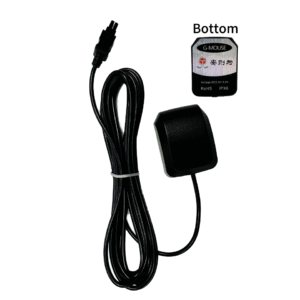 centimeter level RTK positioning