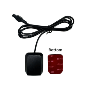 Custom External G-Mouse