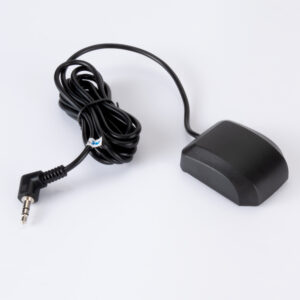 real time GPS receiver