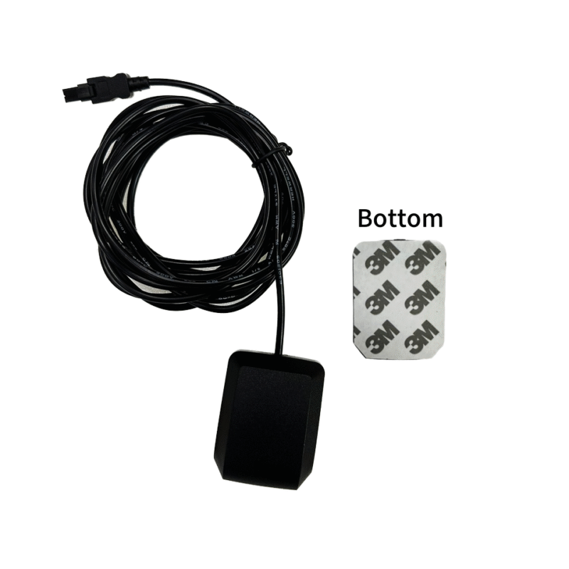vehicle navigation positioning