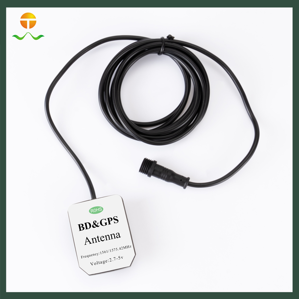 Global sat GPS receiver