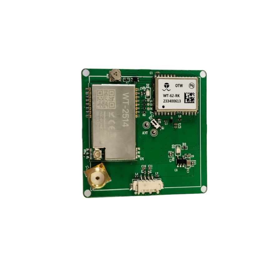 GNSS RTK module